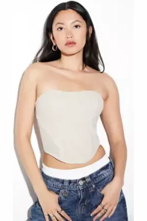 Urban Outfitters UO Enchanted Bandeau di in