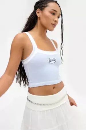 Urban Outfitters UO Doubles Tank Top di in