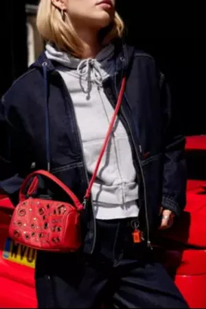 Urban Outfitters Borsa a Spalla Mini UO Robin Anni 