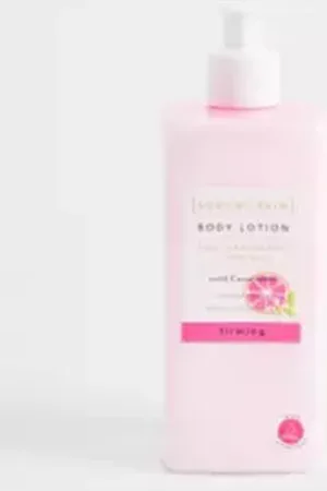 Sunday Rain Pink Grapefruit Body Lotion in
