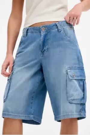 BDG Joy Dad Jorts in