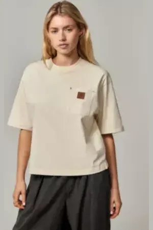 Carhartt Eldon T-Shirt in a Urban Outfitters