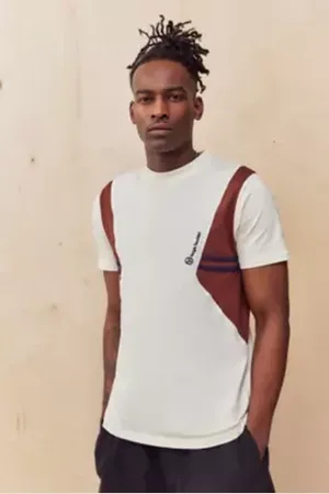 Sergio Tacchini Gardenia Blow T-Shirt in