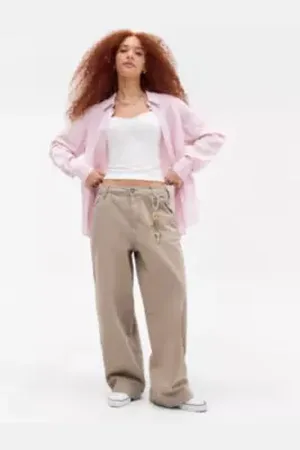 BDG Pantaloni Chino Jaya in