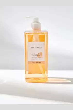 Sunday Rain Mango Body Wash in