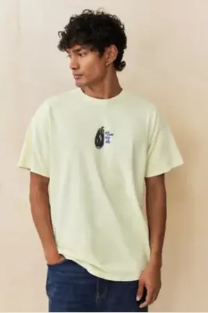 Urban Outfitters Maglietta UO 5 Al Giorno di in