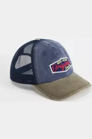 BDG Trucker Cap