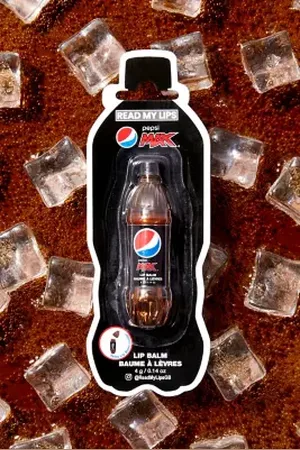 Read My Lips Balsamo per Labbra Bottiglia Pepsi Max in