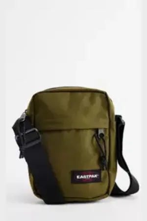 Eastpak Olive The One Crossbody Bag in