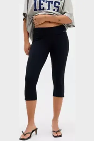 iets frans... Iets frans. Kali Capri Trousers in a Urban Outfitters