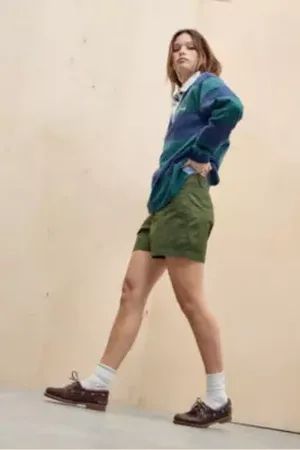 GAP Downtown Shorts in