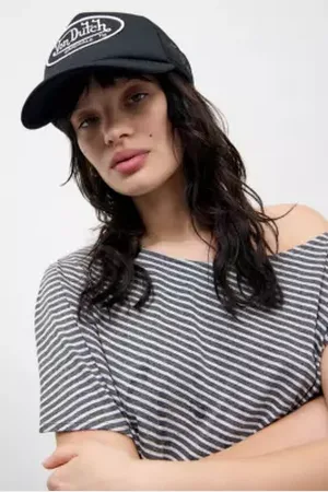 Von Dutch Tampa Trucker Cap in