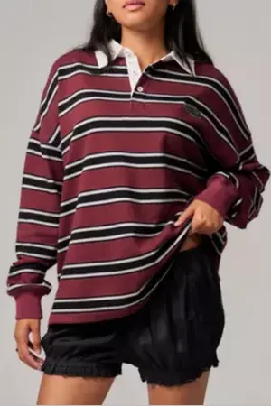 Out From Under Carmen Satin Bloomers in a Urban Outfitters