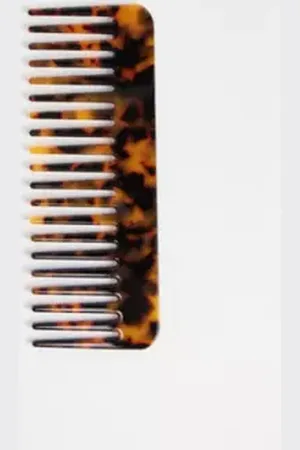 Urban Outfitters UO Hair Comb di in