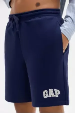 GAP Heritage Logo Shorts in