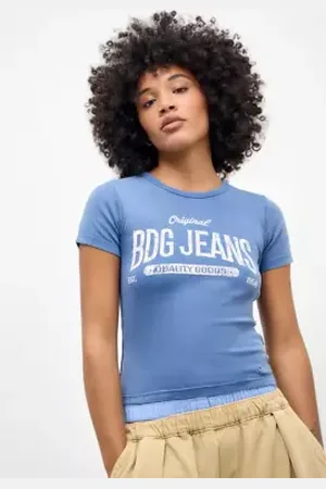 BDG Original Baby T-Shirt in