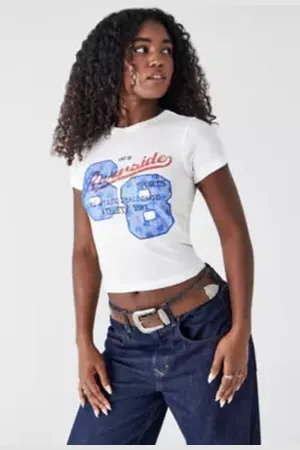 BDG Riverside 68 Baby T-Shirt in
