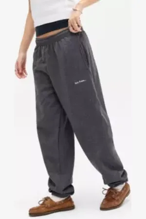 iets frans... Iets frans. Pantaloni della tuta con polsini a Urban Outfitters