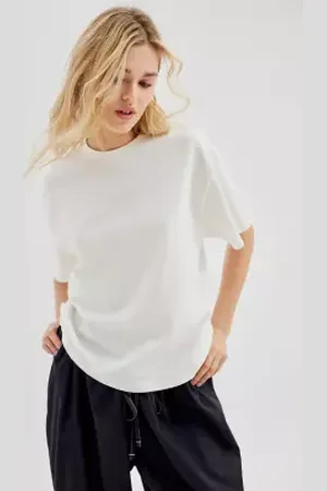 BDG Boxy T-shirt in