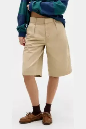 iets frans... BDG Roy Longline Chino Shorts di iets frans. in