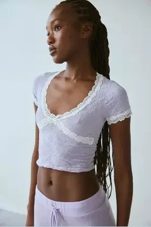 Out From Under Bella T-Shirt in