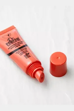 Dr. PAWPAW True Coral Tinted Balm in