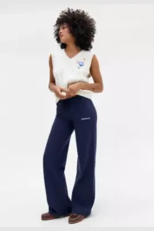 iets frans... Iets frans. Kali Straight Leg Joggers in a Urban Outfitters