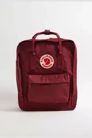 Fjällräven Kanken Backpack