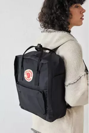 Fjällräven Kanken Backpack in