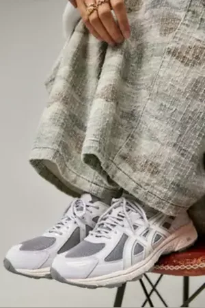 Asics Scarpe da Allenamento Clay GEL-VENTURE 6 in