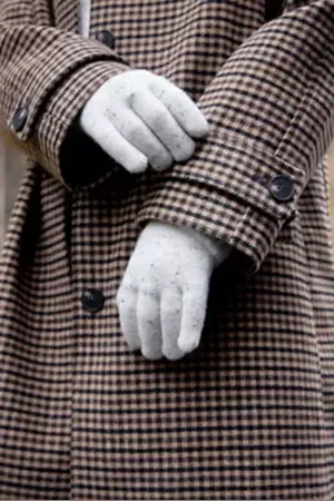 Urban Outfitters Guanti Super-Morbidi UO di in