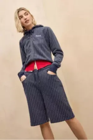 Bench UO Exclusive Darma Jorts in a Urban Outfitters