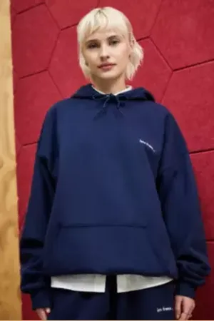 iets frans... Iets frans. Unwashed Hoodie a Urban Outfitters