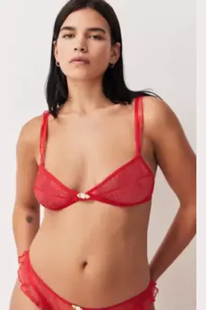 Wild Lovers Reggiseno Colette in a Urban Outfitters