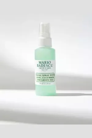 Mario Badescu Facial Spray With Aloe, Cucumber And Green Tea in
