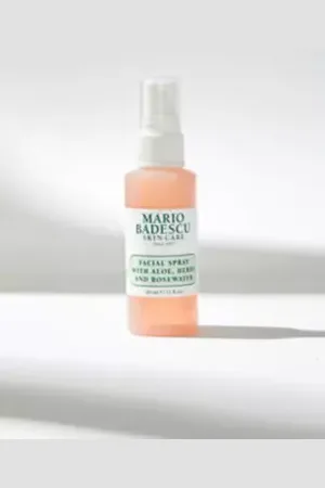 Mario Badescu Facial Spray With Aloe, Herbs And Rosewater in