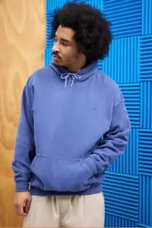 iets frans... Iets frans. Blue Hoodie