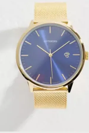 Chpo Nando Göteborg Watch in