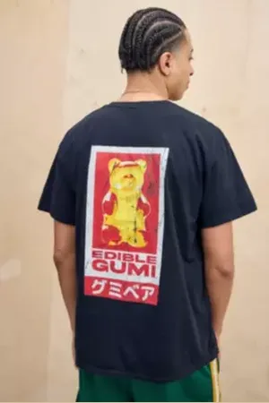 Urban Outfitters UO Edible Gummy T-Shirt di in