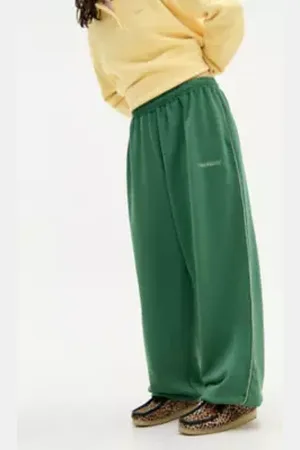 iets frans... Iets frans. Harri Baggy Joggers in
