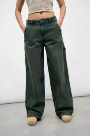 Dickies Hilham Denim Pants in