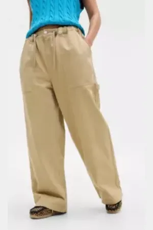 iets frans... Iets frans. Knox Skate Chino Trousers in