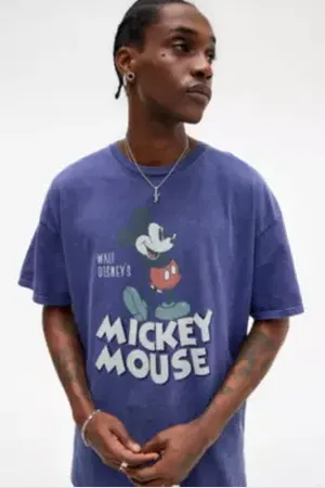 Urban Outfitters UO Maglietta Topolino di in