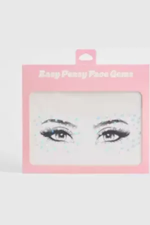 Urban Outfitters Gemme per il Viso Pastello UO di in