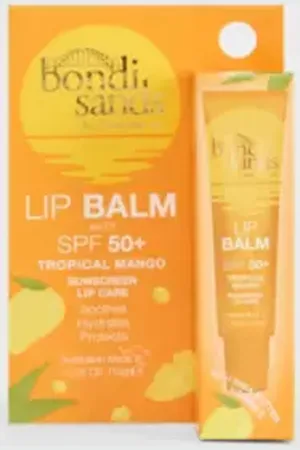 BONDI Balsamo per Labbra Mango SPF 50 in