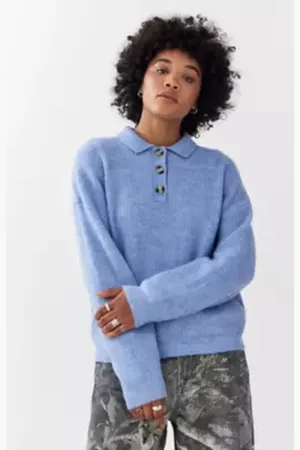 BDG Dalby Knit Jumper in