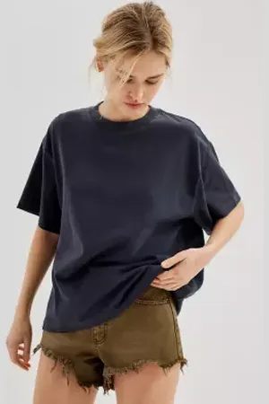 BDG Boxy T-shirt in
