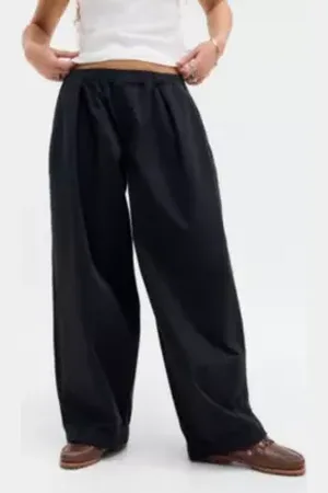BDG Pantaloni a Sacco Bobbi in