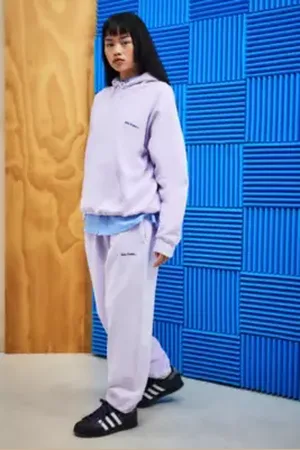 iets frans... Iets frans. Cuffed Joggers