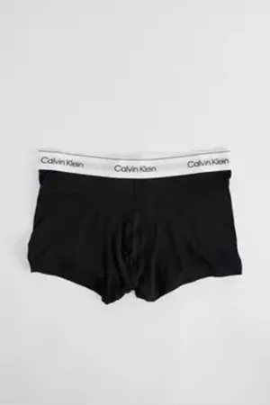 Calvin Klein Assorted Boxer Trunks 3-Pack in